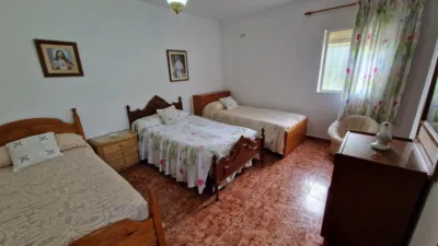 House in Estación de Álora photo 23