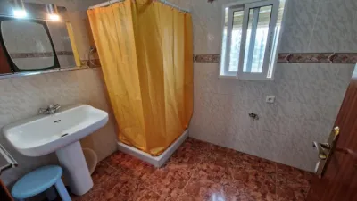 House in Estación de Álora photo 25