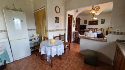 House in Estación de Álora photo 5