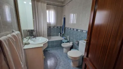House in Estación de Álora photo 7