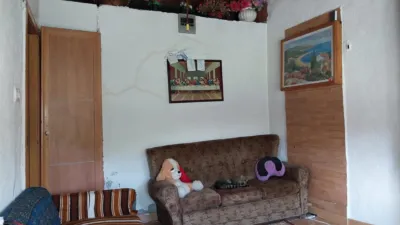 Casa en venta en O Carballiño, O Carballiño de 75.000 €