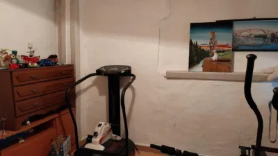Casa en venta en O Carballiño, O Carballiño de 75.000 €