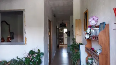 Casa en venta en O Carballiño, O Carballiño de 75.000 €