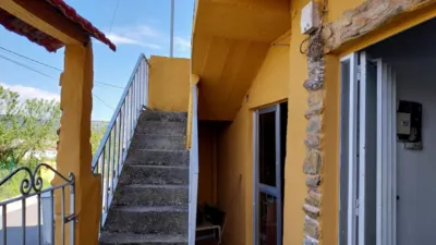 Casa en venta en O Carballiño, O Carballiño de 75.000 €