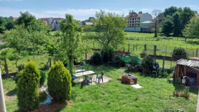 Casa en venta en O Carballiño, O Carballiño de 75.000 €