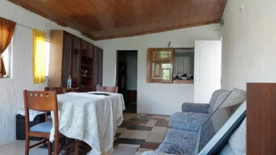 Casa en venta en O Carballiño, O Carballiño de 75.000 €