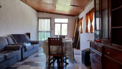Casa en venta en O Carballiño, O Carballiño de 75.000 €