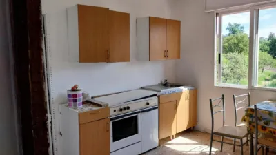 Casa en venta en O Carballiño, O Carballiño de 75.000 €