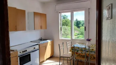 Casa en venta en O Carballiño, O Carballiño de 75.000 €