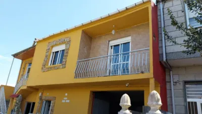 Casa en venta en O Carballiño, O Carballiño de 75.000 €
