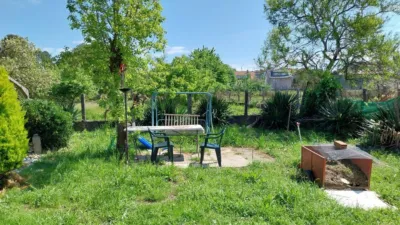 Casa en venta en O Carballiño, O Carballiño de 75.000 €