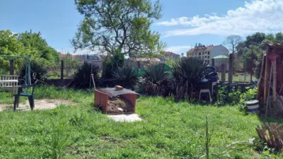 Casa en venta en O Carballiño, O Carballiño de 75.000 €
