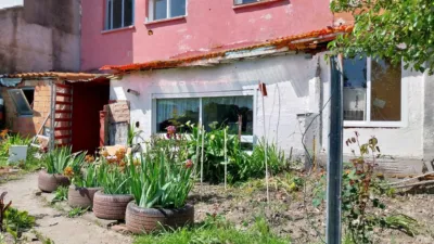 Casa en venta en O Carballiño, O Carballiño de 75.000 €