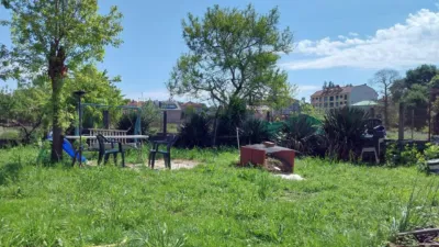 Casa en venta en O Carballiño, O Carballiño de 75.000 €