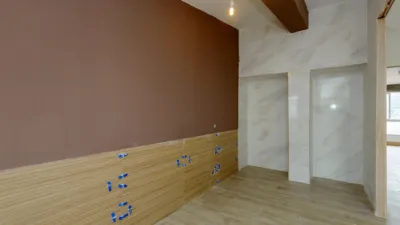 Piso en Pontedeume photo 12