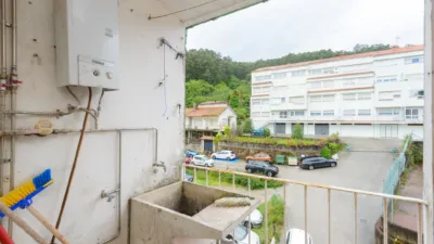 Piso en Pontedeume photo 14