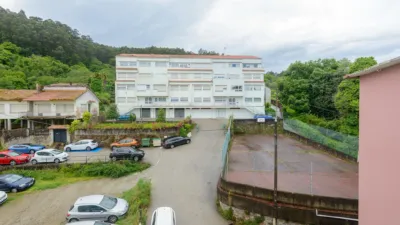 Piso en Pontedeume photo 15