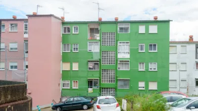Piso en Pontedeume photo 28