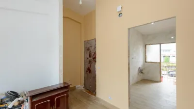 Apartment in Pontedeume photo 2