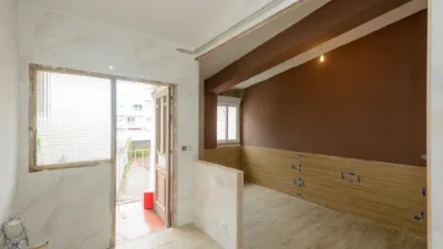 Piso en venta en Pontedeume - Més