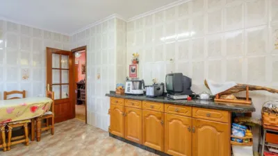 Casa en Riaño-Barros photo 10