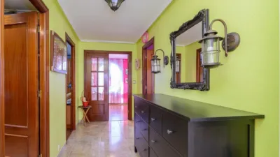 Casa en Riaño-Barros photo 17