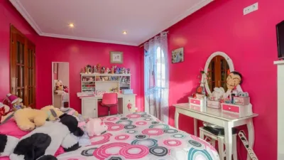 Casa en Riaño-Barros photo 23