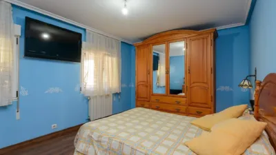 Casa en Riaño-Barros photo 24