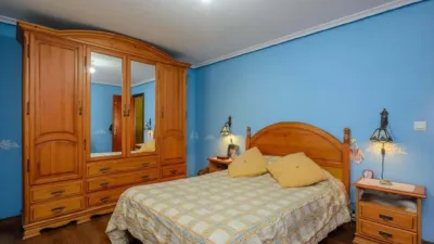 Casa en Riaño-Barros photo 25