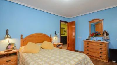 Casa en Riaño-Barros photo 26