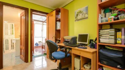 Casa en Riaño-Barros photo 29