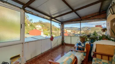 Casa en Riaño-Barros photo 32