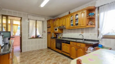 Casa en Riaño-Barros photo 8