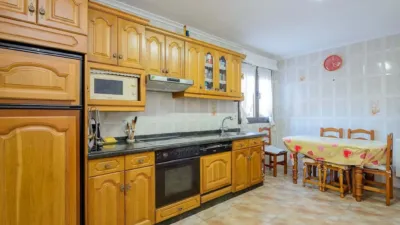 Casa en Riaño-Barros photo 9