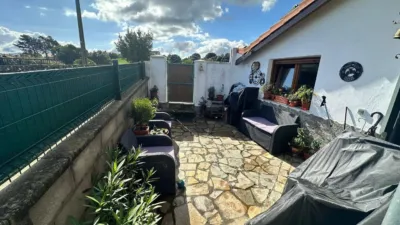 Casa – Camargo - Vista 4