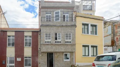 House for sale in Mugardos photo 10