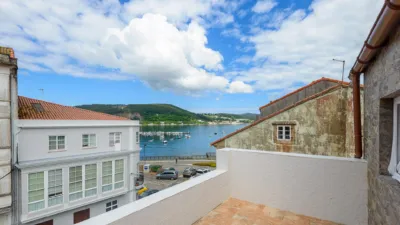 House for sale in Mugardos photo 33