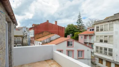 House for sale in Mugardos photo 34