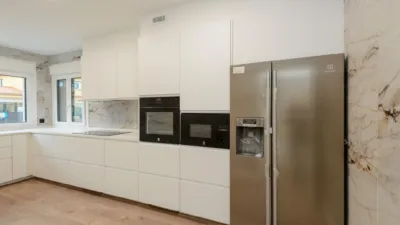 Chalet in Parroquias photo 18