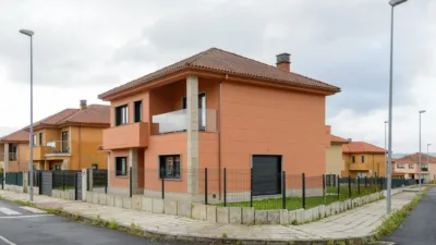Chalet in Parroquias photo 2