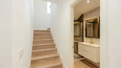 Chalet in Parroquias photo 31
