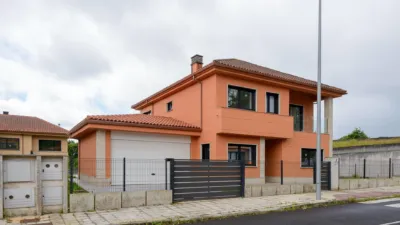Chalet in Parroquias photo 4