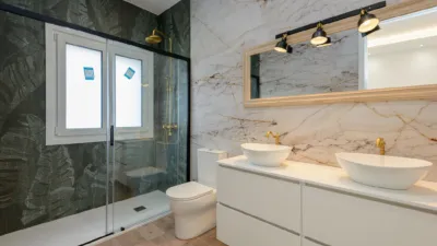 Chalet in Parroquias photo 51