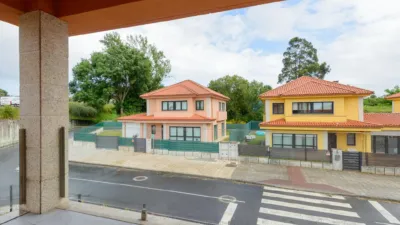 Chalet in Parroquias photo 56
