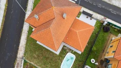 Chalet in Parroquias photo 59