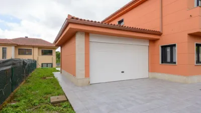 Chalet in Parroquias photo 5