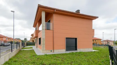 Chalet in Parroquias photo 7