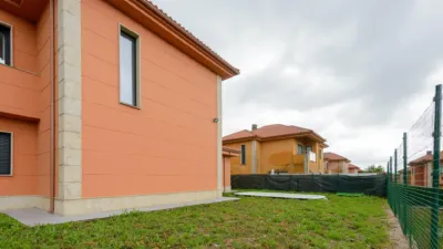 Chalet in Parroquias photo 8