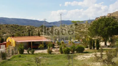 Casa - Vista 4