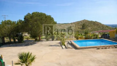 Casa - Más